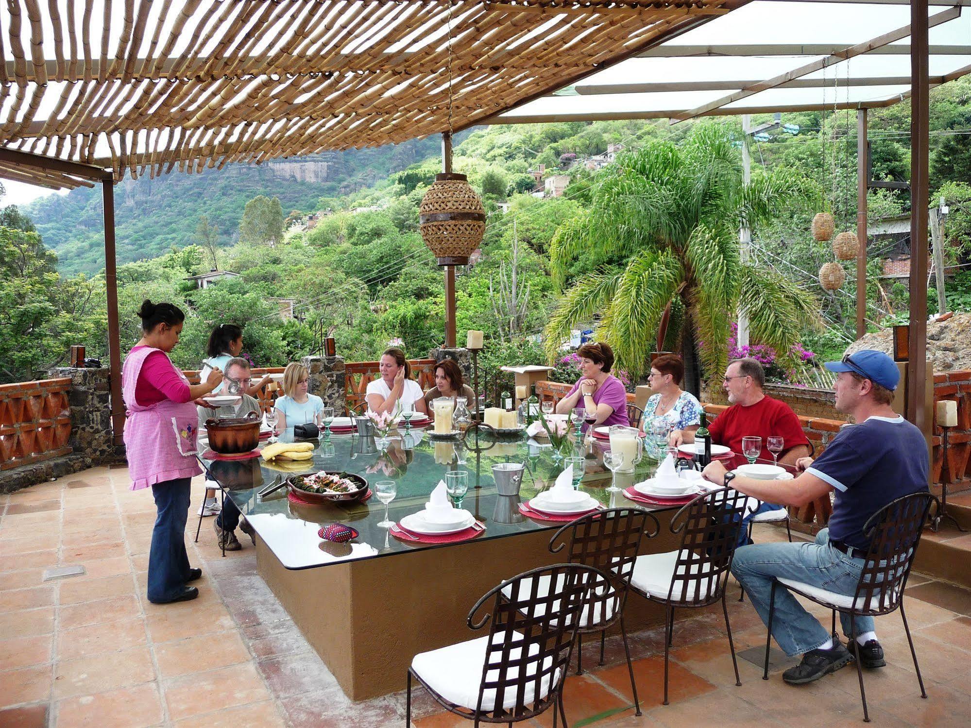 La Villa Bonita Culinary Vacation 迪坡斯特兰 外观 照片
